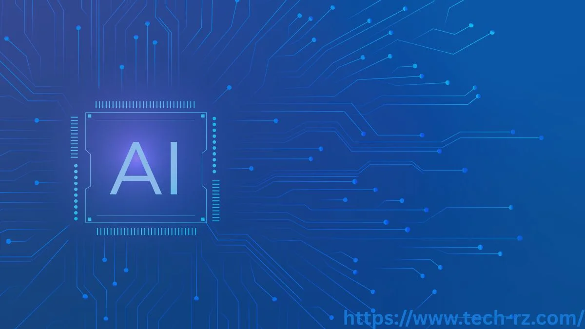 Image of Best AI Website Development Tools in 2026 | RZ Technologies